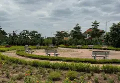 Bán đất lô góc 2 mặt tiền trung tâm Văn Giang 180m2 giá 25.5 tỷ... Bán đất tại Văn Giang, Hưng Yên 14
