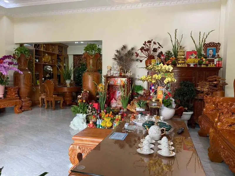 Bán căn hộ shophouse 2 tầng tại khu dân cư Phú Nhuận, Thới An, diện tích 141m², mặt tiền 7.5m... Bán căn hộ chung cư tại Thới An, Hồ Chí Minh 01