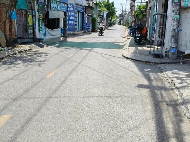 Nhà 1 trệt 1 lầu 70.8m2 gần chợ Linh Xuân giảm giá còn 4.2 tỷ... Bán nhà riêng tại Linh Xuân, Hồ Chí Minh 01