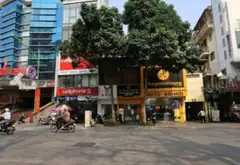 Nhà mặt phố 2 tầng gần Hồ Hoàn Kiếm, diện tích lớn 2290 m2... Bán nhà mặt phố tại Cửa Nam, Hà Nội 07