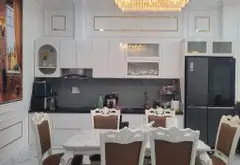 Nhà mới siêu sang mặt tiền Quốc Lộ 1A, 2 tầng rộng rãi... Bán owner_side tại Bình Tân, Hồ Chí Minh 09