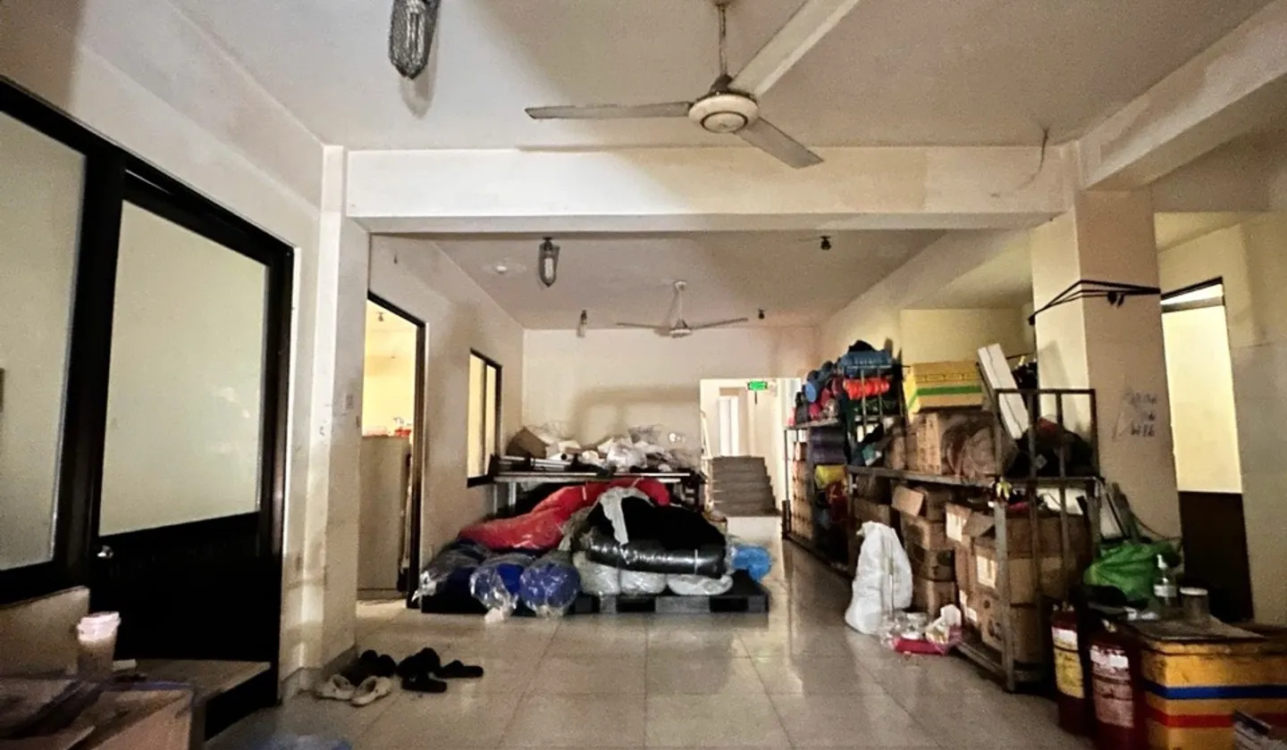 Bán nhà riêng 4 tầng 20 phòng tại Bình Tân, gần Aeon Mall, diện tích lớn 184m²... Bán nhà riêng tại An Lạc, Hồ Chí Minh 01