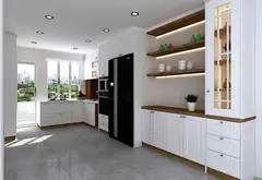 Nhà 5 Tầng Bình Thạnh Gần Q1 - View Thảo Cầm Viên... Bán nhà riêng tại Thạnh Mỹ Tây, Hồ Chí Minh 05