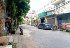Cơ Hội Vàng Sở Hữu Đất Vàng Phân Lô Tại TĐC Thượng Thanh Viện Việt Hưng... Bán đất tại Việt Hưng, Hà Nội 04