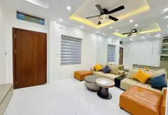Căn hộ 2 ngủ cực đẹp ở khu cán bộ Hoàng Quốc Việt... Bán căn hộ chung cư tại Nghĩa Đô, Hà Nội 03