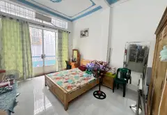 Nhà đẹp 5 tầng Tân Phú giá tốt, ô tô gần nhà... Bán nhà riêng tại Tân Phú, Hồ Chí Minh 06