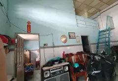 🔥 4,2 TỶ – NHÀ RỘNG HẺM NÔNG – TRƯNG NỮ VƯƠNG, HÓC MÔN 🔥... Bán nhà riêng tại Hóc Môn, Hồ Chí Minh 02
