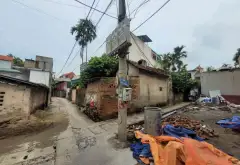 Nhà đẹp, giá tốt khu Đồng Dương phát triển nhanh... Bán nhà riêng tại Yên Nghĩa, Hà Nội 04