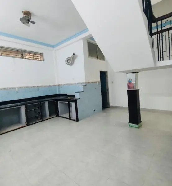 Nhà 2 Tầng Hẻm Xe Hơi Tân Bình - Ngang Rộng, Giá Tốt... Bán nhà riêng tại Tân Bình, Hồ Chí Minh 01