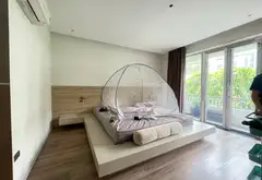 Liền kề KĐT An Hưng - Sát hồ điều hòa trung tâm - 83m - MT 5m - 5 tầng - Ở hoặc kinh doanh đều tốt... Bán biệt thự, liền kề tại Dương Nội, Hà Nội 07