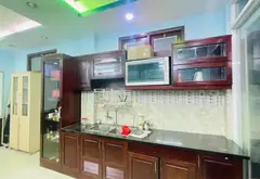 Bán nhà riêng 4 tầng gần Trường Chinh, sân rộng đậu xe tải, 76.5 m2... Bán nhà riêng tại Tân Bình, Hồ Chí Minh 03