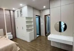 Nhà 3 tầng xinh xắn, 4PN rộng rãi tại Gò Vấp giá hợp lý... Bán nhà riêng tại An Hội Tây, Hồ Chí Minh 08