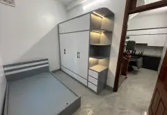 Nhà mới đẳng cấp, ô tô tránh, 15m ra phố... Bán nhà riêng tại Sơn Đồng, Hà Nội 05