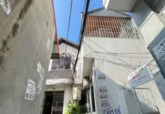 Nhà phố Tô Hiệu 2 tầng, ngõ thông, thuận tiện kinh doanh và để xe ô tô gần... Bán nhà riêng tại An Biên, Hải Phòng 07