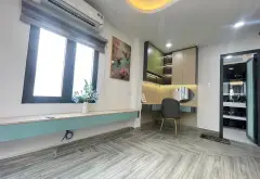 NHÀ MỚI CĂN GÓC 2 MẶT TIỀN CÓ THANG MÁY - ĐƯỜNG BÙI QUANG LÀ - PHƯỜNG AN HỘI TÂY - GÒ VẤP - 8TY69... Bán nhà riêng tại An Hội Tây, Hồ Chí Minh 11