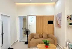 Bán nhà riêng - Ni Sư Huỳnh Liên, Bình Tân - 10 m², giá 6.19 tỷ, 2 tầng kiên cố... Bán nhà riêng tại Bảy Hiền, Hồ Chí Minh 11