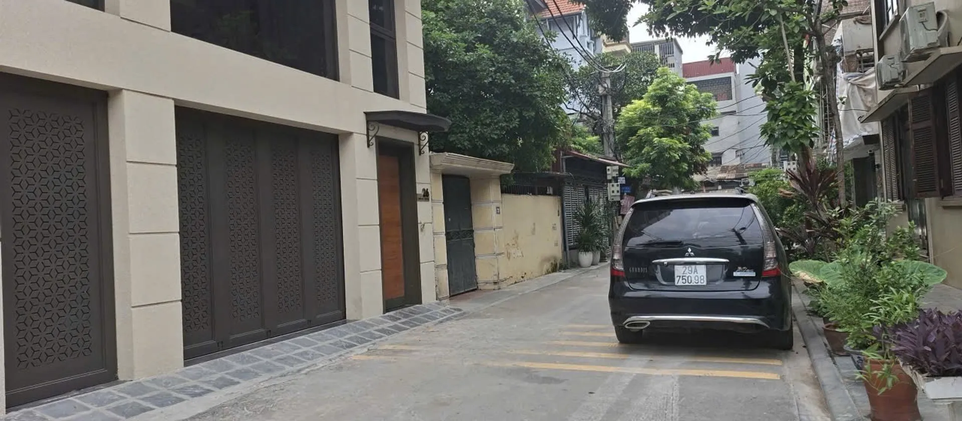 Biệt thự liền kề - 202m² - Bồ Đề, Long Biên, Hà Nội - 65 tỷ... Bán biệt thự, liền kề tại Bồ Đề, Hà Nội 01
