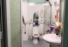 Nhà 2 tầng 2 phòng ngủ, ngang 5m, hẻm ô tô tại Bình Hưng Hòa A... Bán nhà riêng tại Bình Hưng Hòa, Hồ Chí Minh 10