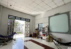 Bán nhà diện tích 338.5 m², mặt tiền rộng 11m- xã Phú Hòa Đông, huyện Củ Chi, , giá 4.5 tỷ... Bán nhà mặt phố tại Phú Hòa Đông, Hồ Chí Minh 09