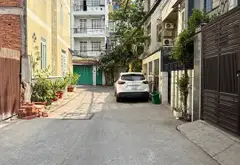 Nhà riêng 4 tầng 68m2 tại Phường Bình Thạnh, Hồ Chí Minh có pháp lý rõ ràng... Bán nhà riêng tại Bình Thạnh, Hồ Chí Minh 02