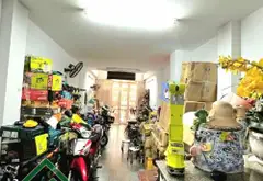 MTKD ĐƯỜNG 12M – CĂN GÓC KHÔNG LỘ GIỚI – TRUNG TÂM TÂN BÌNH – 5 TẦNG 4PN - SẴN DÒNG TIỀN - 12,5 TỶ... Bán nhà mặt phố tại Bảy Hiền, Hồ Chí Minh 09