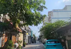 Hoà Bình Bốn Xã Nhà 6 tầng thang máy, 4PN 4WC, full nội thất xịn giá tốt... Bán nhà riêng tại Bình Trị Đông, Hồ Chí Minh 01