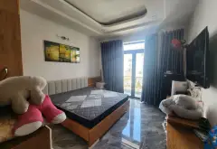 MT TÂN CHÁNH HIỆP 17- 150M RA TRẦN THỊ NĂM- 5 TẦNG BTCT- XE HƠI TRONG NHÀ- NỘI THẤT CAO CẤP... Bán nhà mặt phố tại Trung Mỹ Tây, Hồ Chí Minh 06