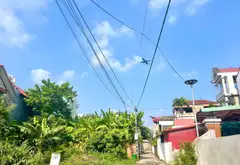 🌺CHỈ 1,7 TỶ - SỞ HỮU 60M² ĐẤT GẦN QUỐC LỘ 2 - GẦN SÂN BAY - GẦN TỈNH LỘ 35 - ĐẦU TƯ HAY MUA Ở ĐỀU... Bán đất tại Kim Anh, Hà Nội 01