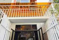 Nhà 3 tầng mặt tiền đường Lý Tự Trọng – Trung tâm Hải Châu... Bán nhà riêng tại Hải Châu, Đà Nẵng 01