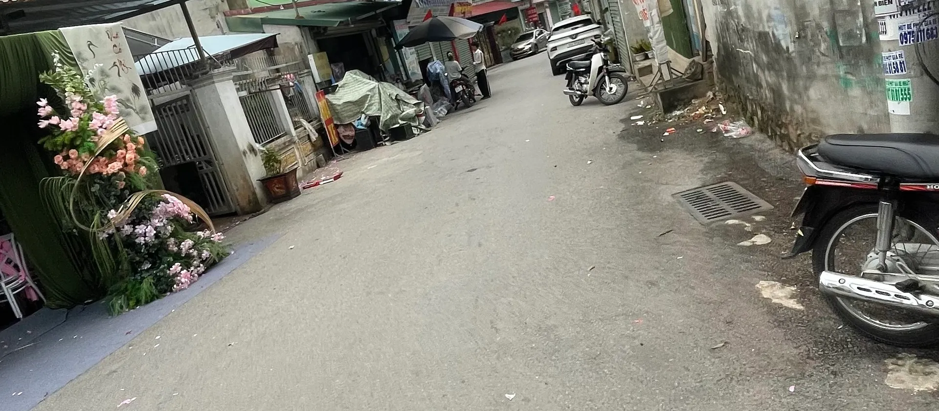 Bán nhà 82,8m2... Bán nhà mặt phố tại Nam Sơn, Bắc Ninh 01