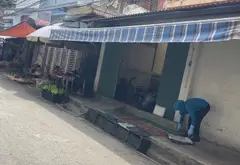 Nhà mặt phố kinh doanh sầm uất tại phường Phương Lưu... Bán nhà mặt phố tại Ngô Quyền, Hải Phòng 01
