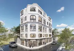 🔥🔥 SIÊU PHẨM NHÀ PHỐ LÔ GÓC MỚI TINH - GẦN NGAY EON TÂN PHÚ - 5PN - 6WC - NỘI THẤT CƠ BẢN... Bán nhà riêng tại Bình Hưng Hòa, Hồ Chí Minh 01
