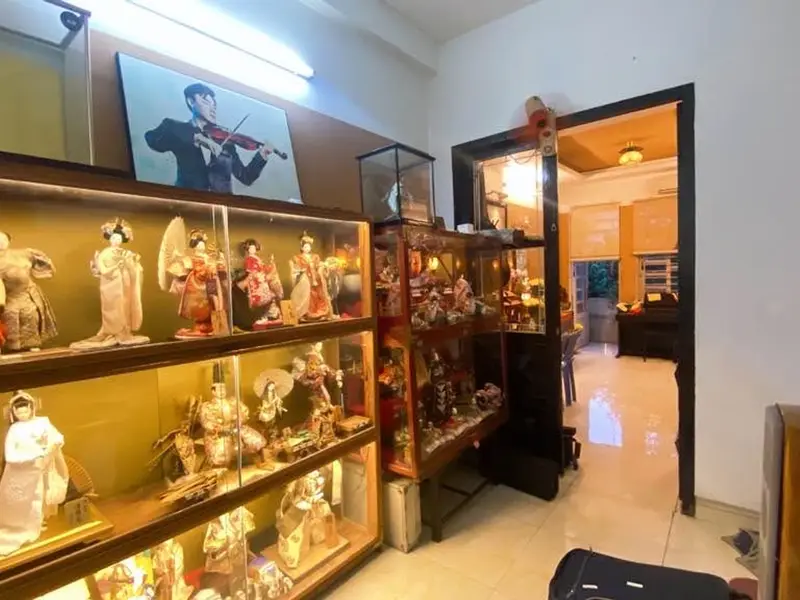 Nhà phố Trường Sa, Phú Nhuận giá sốc 14.9 tỷ... Bán nhà mặt phố tại Cầu Kiệu, Hồ Chí Minh 01