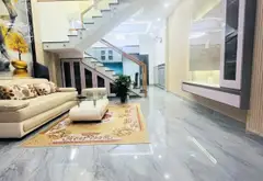 🍍🆘GIẢM CHÀO 250TR💰GIÁ MỚI CHỈ 4,45TỶ(TL)🏡 NHÀ MỚI 2 TẦNG_HẺM XE HƠI ĐỖ CỬA - ĐƯỜNG LÊ VĂN KHƯƠN... Bán nhà riêng tại Tân Thới Hiệp, Hồ Chí Minh 01