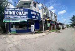 Bán nhà riêng lô góc 2 mặt tiền An Phú Đông Quận 12 diện tích 168.5m2 pháp lý chuẩn. Giá 5,5 tỷ... Bán nhà riêng tại An Phú Đông, Hồ Chí Minh 03