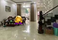 Nhà 2 tầng xây kiên cố, diện tích 160m² tại phường Thủ Đức, thuận tiện để xe hơi... Bán nhà riêng tại Thủ Đức, Hồ Chí Minh 09