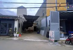 Đất mặt tiền rộng, tầm nhìn thoáng tại Yên Nghĩa... Bán đất tại Yên Nghĩa, Hà Nội 07