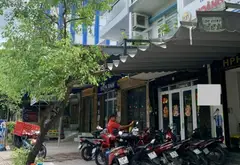 Kết cấu : Nhà C4 gác suốt Chủ đang cho thuê sẵn dòng tiền ,phù hợp mua xây văn phòng kinh doanh,... Bán nhà mặt phố tại Tân Sơn Nhì, Hồ Chí Minh 03