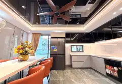 💥💥Ô Tô Ngủ Nhà - Mặt Tiền 5m
🏡 215m² Sàn x 5 Tầng
👍Vào Ở ngay
📍Thông Tây Hội, Gò Vấp
Liên hệ:0... Bán nhà riêng tại Thông Tây Hội, Hồ Chí Minh 03