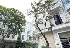 Biệt thự liền kề đẳng cấp tại Đô Nghĩa, chuẩn sống hiện đại... Bán biệt thự, liền kề tại Dương Nội, Hà Nội 06