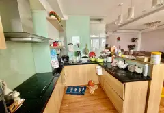 Căn hộ góc 3 phòng ngủ view hồ trung tâm, giá sốc... Bán căn hộ chung cư tại Phương Liệt, Hà Nội 12