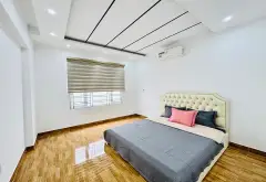 🔥 NHÀ ĐẸP KHU CHỢ CỘT ĐÈN | 52M² × 3 TẦNG | MT 4M | 3PN – 3WC | FULL NỘI THẤT | GIÁ 3,35 Tỷ... Bán nhà riêng tại Lê Chân, Hải Phòng 14