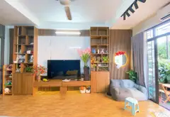 Bán nhà liền kề 4 tầng tại Quang Trung, ô tô tránh, view rộng 56m2, kinh doanh... Bán biệt thự, liền kề tại Hà Đông, Hà Nội 07