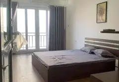 Bán nhà riêng 6 tầng phường Quang Trung ô tô đỗ cửa, sổ đỏ vuông vức... Bán nhà riêng tại Yên Nghĩa, Hà Nội 04