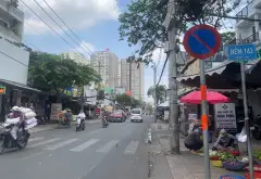 Nhà 2 tầng nhỏ gọn, góc 2 mặt hẻm tại Tân Hoà Đông... Bán nhà riêng tại Phú Lâm, Hồ Chí Minh 07