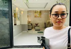 Bán nhà 67m , đường thống nhất, trung tâm, gò vấp... Bán nhà riêng tại Thông Tây Hội, Hồ Chí Minh 01