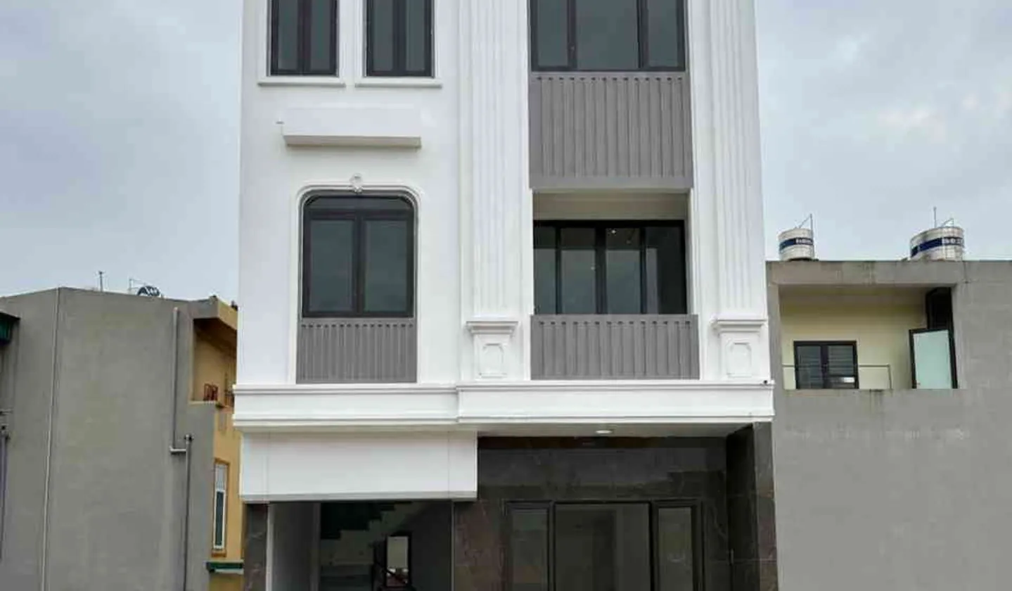 Bán nhà Cao Xanh 4 Tầng 55m2 Nhỉnh 3 Tỷ... Bán nhà riêng tại Cao Xanh, Quảng Ninh 01