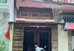 Nhà mặt phố Nguyễn Hữu Tuệ diện tích rộng, kinh doanh đắc địa... Bán nhà mặt phố tại Gia Viên, Hải Phòng 01