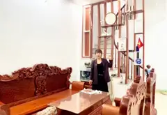 Nhà 5 tầng 2 thoáng, giá tốt khu Kim Giang... Bán nhà riêng tại Khương Đình, Hà Nội 08