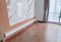Nhà mới toanh, thang máy xịn, 3 bước ra ô tô tránh... Bán owner_side tại Lĩnh Nam, Hà Nội 15